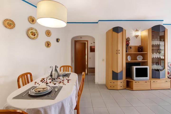 A Sua Casa No Algarve Διαμέρισμα Armação de Pêra Εξωτερικό φωτογραφία